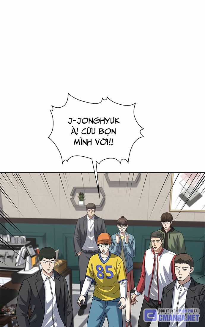 Cảnh Sát Thiên Tài Chuyển Sinh Chapter 39 trang 33