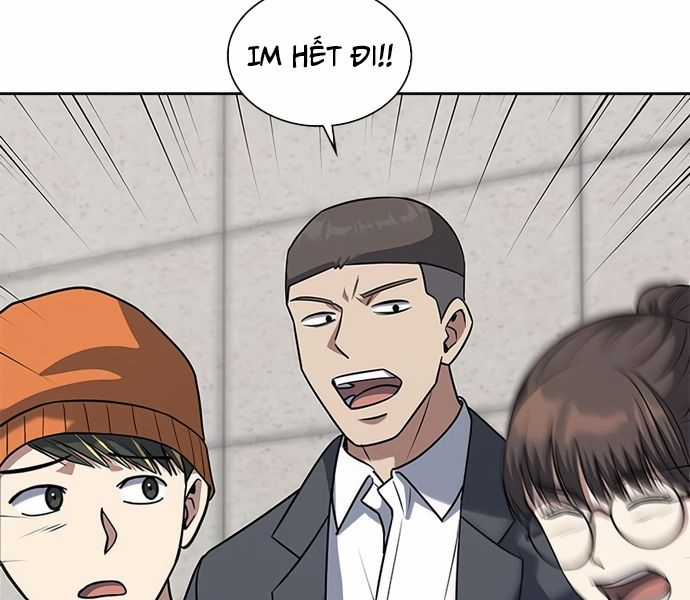 Cảnh Sát Thiên Tài Chuyển Sinh Chapter 39 trang 35