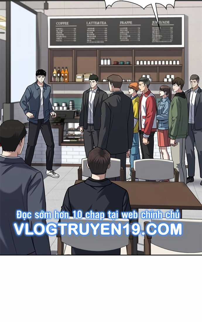 Cảnh Sát Thiên Tài Chuyển Sinh Chapter 39 trang 37