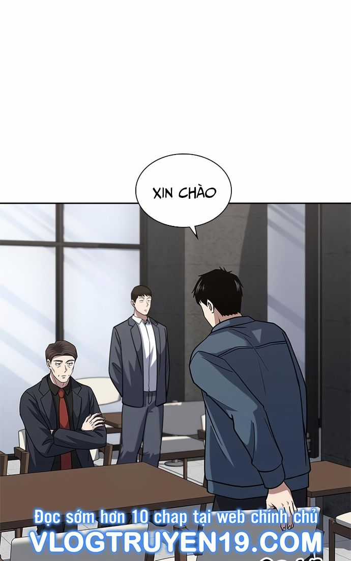 Cảnh Sát Thiên Tài Chuyển Sinh Chapter 39 trang 43