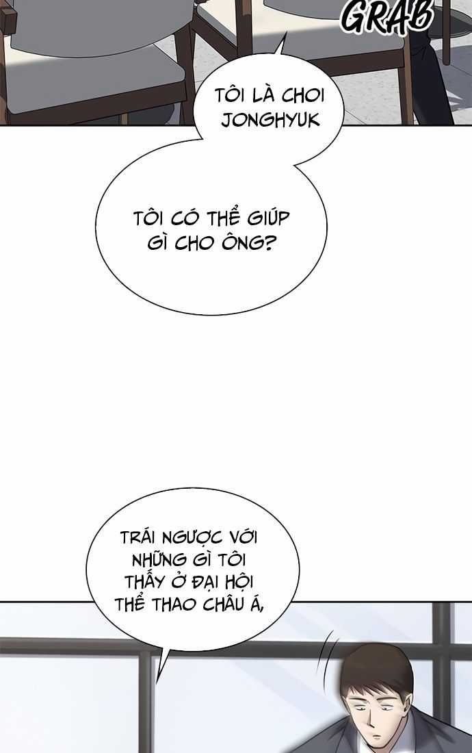 Cảnh Sát Thiên Tài Chuyển Sinh Chapter 39 trang 44