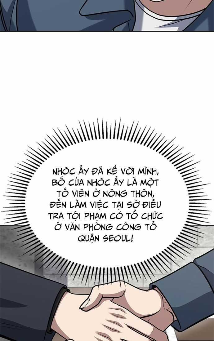 Cảnh Sát Thiên Tài Chuyển Sinh Chapter 39 trang 53