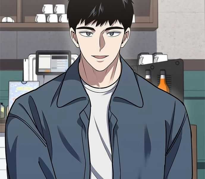 Cảnh Sát Thiên Tài Chuyển Sinh Chapter 39 trang 55