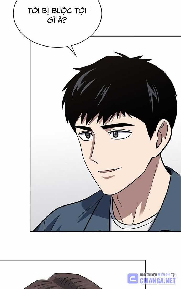 Cảnh Sát Thiên Tài Chuyển Sinh Chapter 39 trang 57