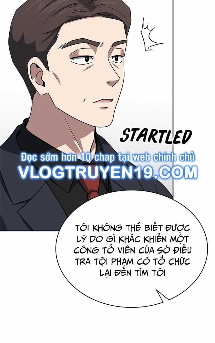 Cảnh Sát Thiên Tài Chuyển Sinh Chapter 39 trang 58