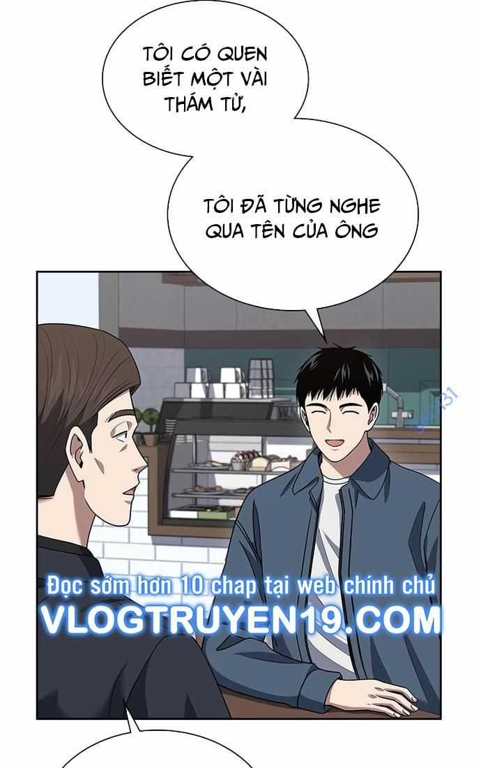 Cảnh Sát Thiên Tài Chuyển Sinh Chapter 39 trang 61