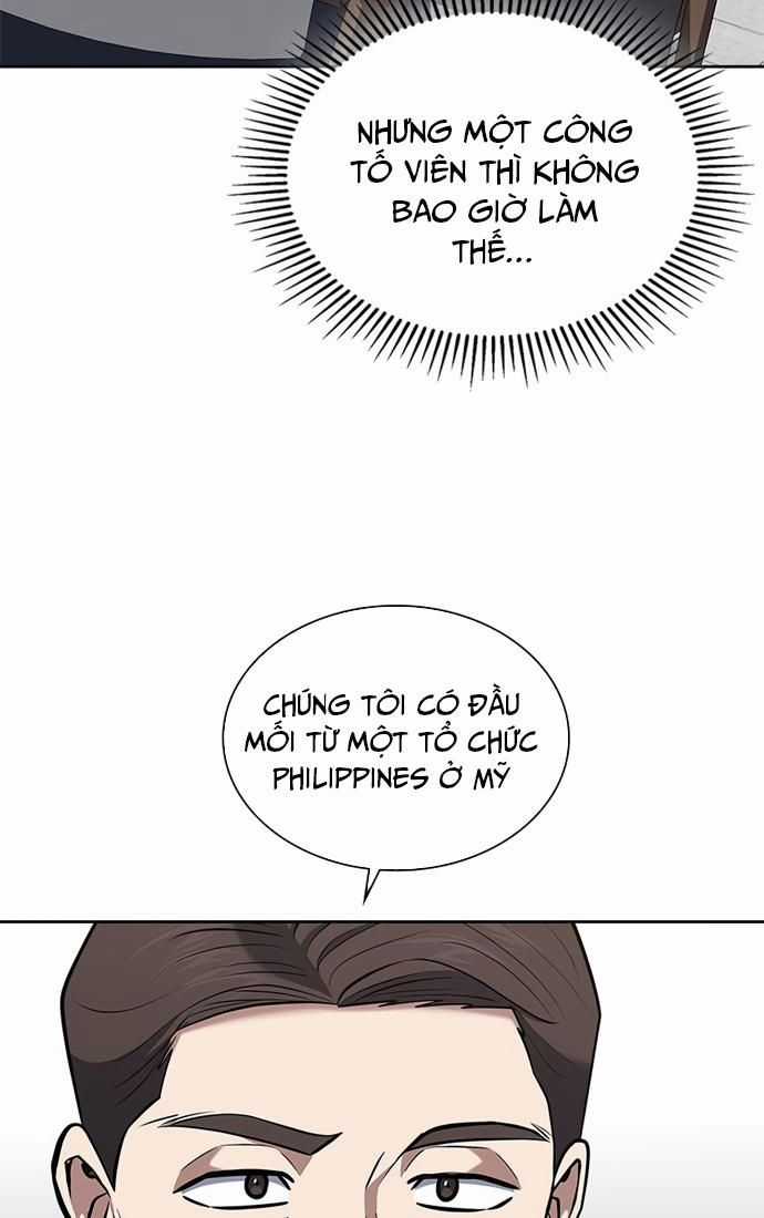 Cảnh Sát Thiên Tài Chuyển Sinh Chapter 39 trang 68