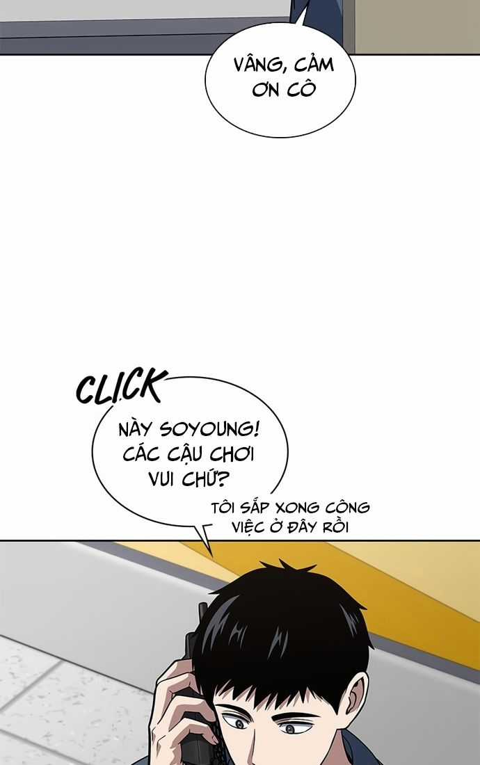 Cảnh Sát Thiên Tài Chuyển Sinh Chapter 39 trang 7