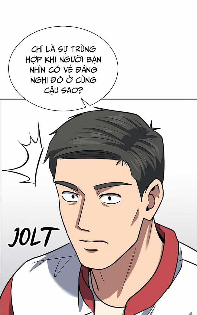 Cảnh Sát Thiên Tài Chuyển Sinh Chapter 39 trang 71