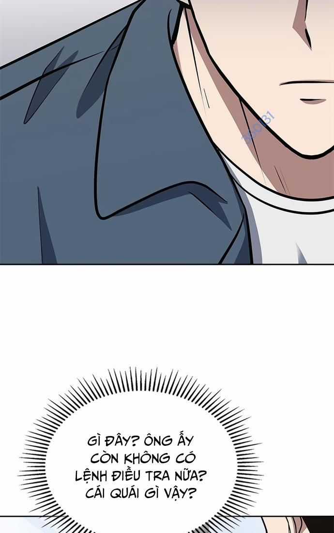 Cảnh Sát Thiên Tài Chuyển Sinh Chapter 39 trang 83