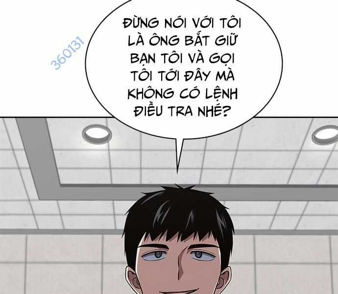 Cảnh Sát Thiên Tài Chuyển Sinh Chapter 39 trang 85