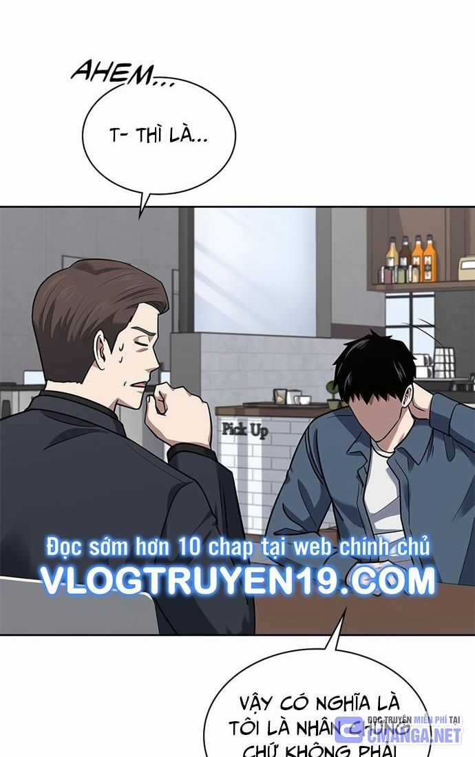 Cảnh Sát Thiên Tài Chuyển Sinh Chapter 39 trang 87