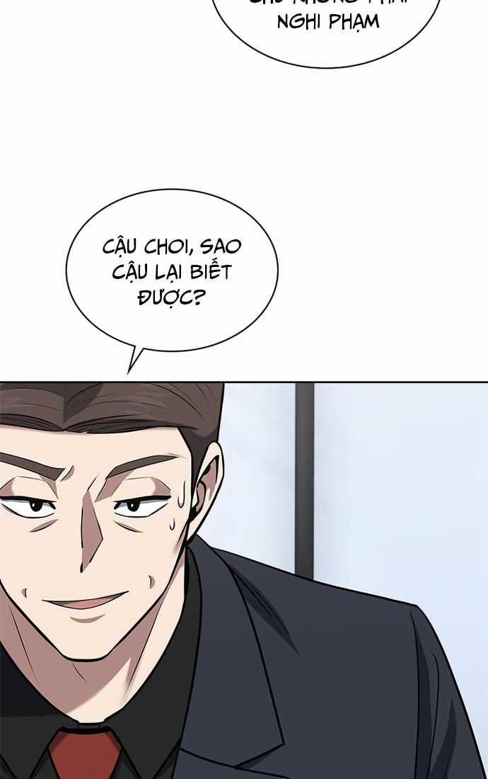 Cảnh Sát Thiên Tài Chuyển Sinh Chapter 39 trang 88