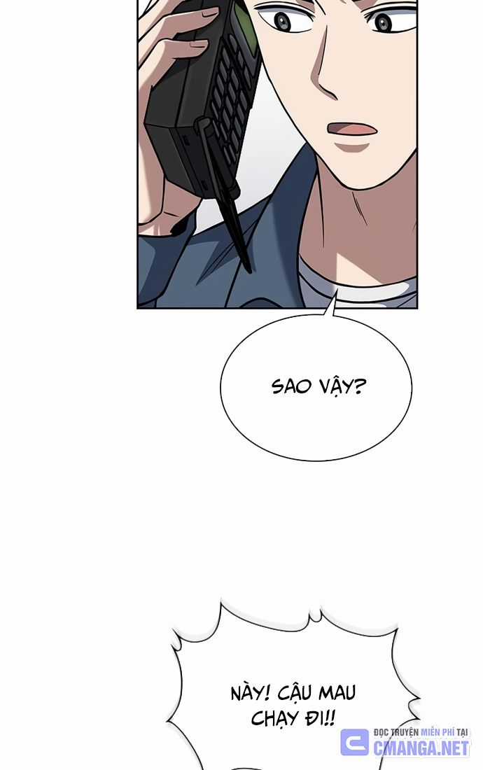 Cảnh Sát Thiên Tài Chuyển Sinh Chapter 39 trang 9