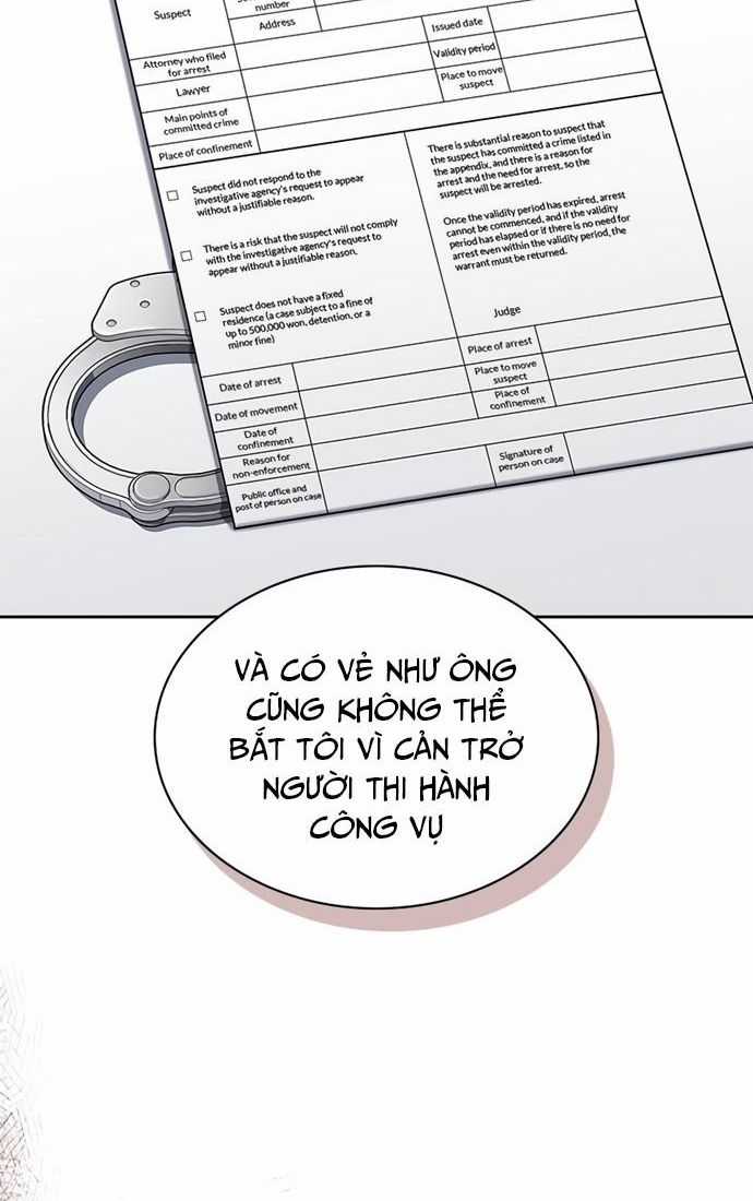 Cảnh Sát Thiên Tài Chuyển Sinh Chapter 39 trang 92