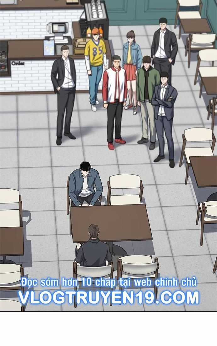 Cảnh Sát Thiên Tài Chuyển Sinh Chapter 39 trang 98