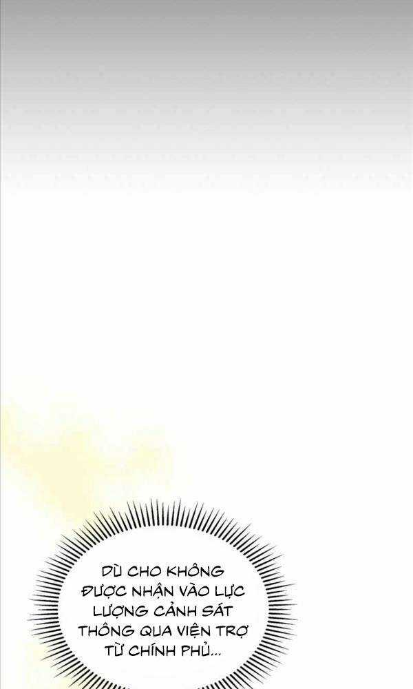 Cảnh Sát Thiên Tài Chuyển Sinh Chapter 4 trang 10