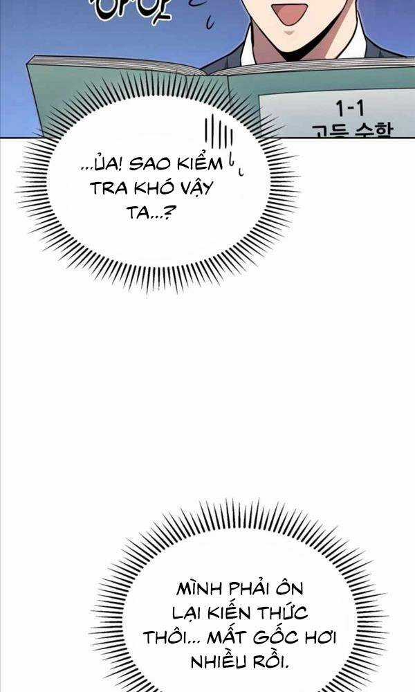 Cảnh Sát Thiên Tài Chuyển Sinh Chapter 4 trang 14