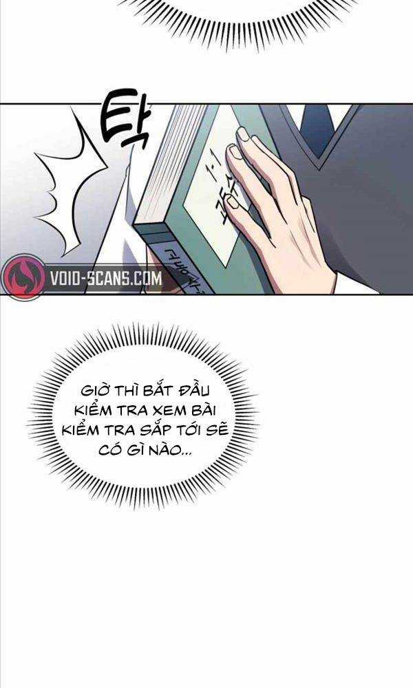 Cảnh Sát Thiên Tài Chuyển Sinh Chapter 4 trang 15