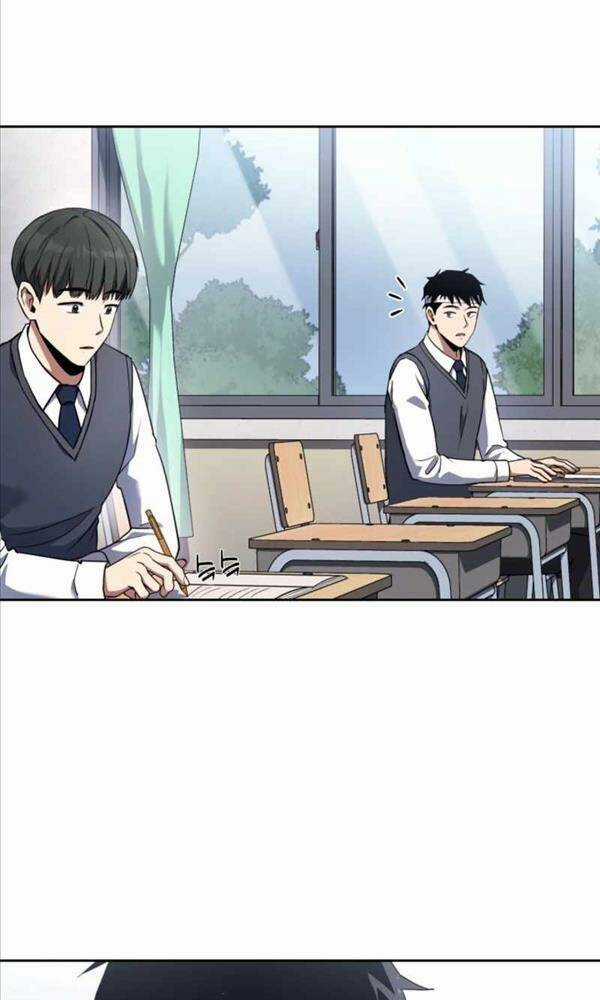 Cảnh Sát Thiên Tài Chuyển Sinh Chapter 4 trang 16