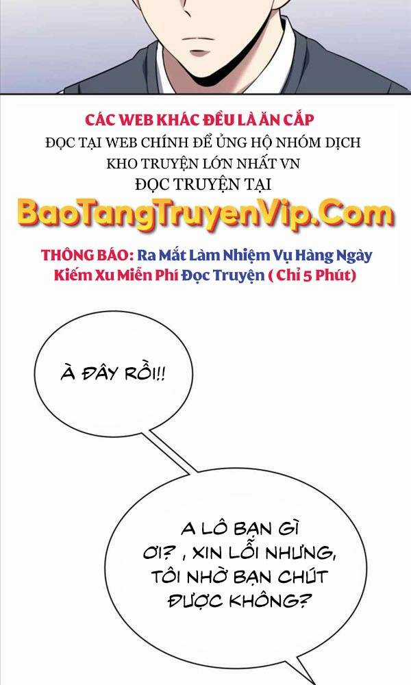 Cảnh Sát Thiên Tài Chuyển Sinh Chapter 4 trang 18