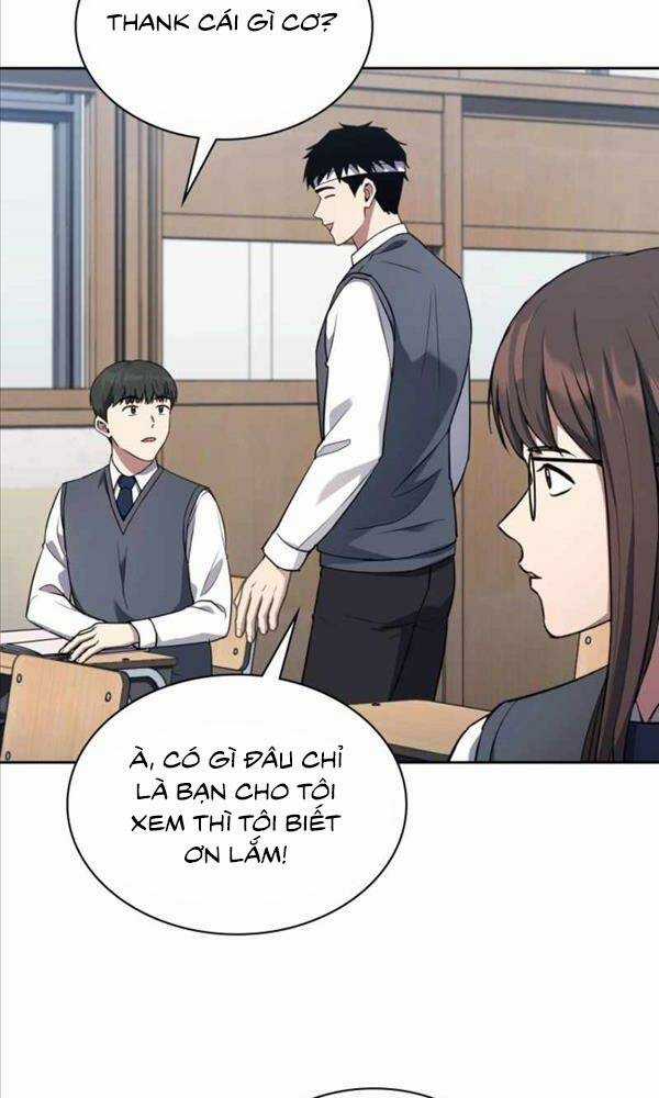 Cảnh Sát Thiên Tài Chuyển Sinh Chapter 4 trang 23