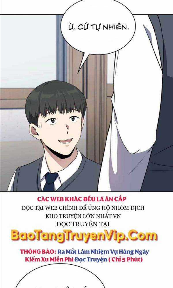 Cảnh Sát Thiên Tài Chuyển Sinh Chapter 4 trang 24