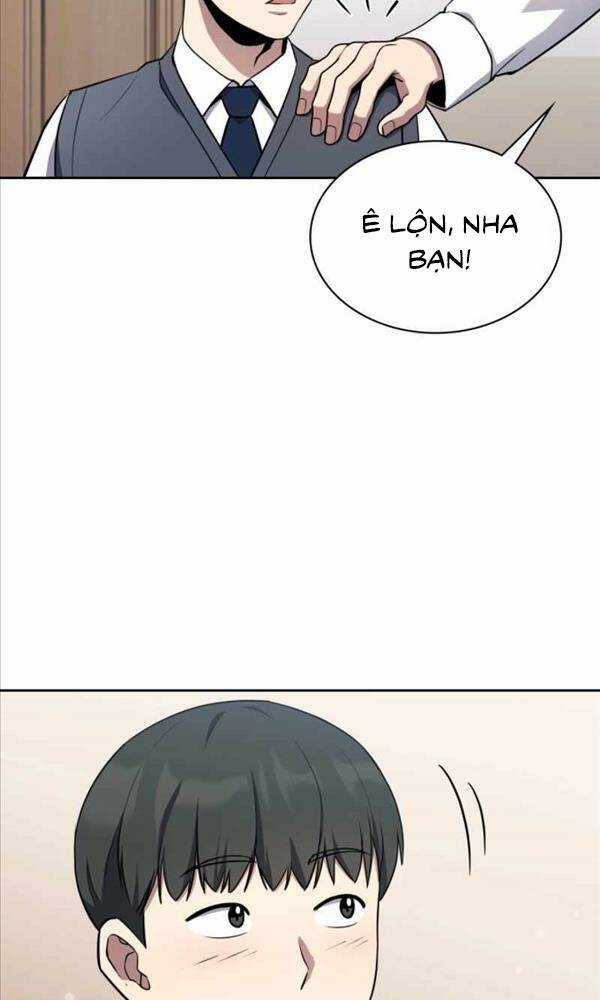 Cảnh Sát Thiên Tài Chuyển Sinh Chapter 4 trang 26