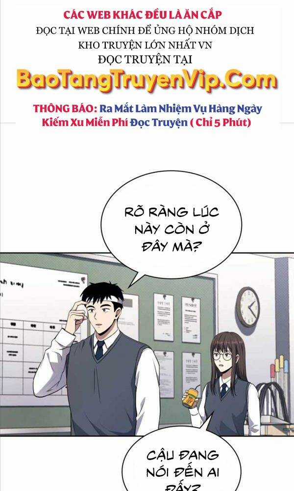 Cảnh Sát Thiên Tài Chuyển Sinh Chapter 4 trang 33