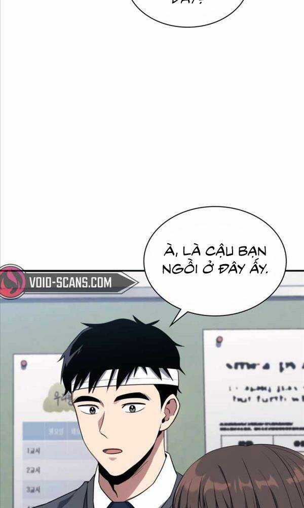 Cảnh Sát Thiên Tài Chuyển Sinh Chapter 4 trang 34