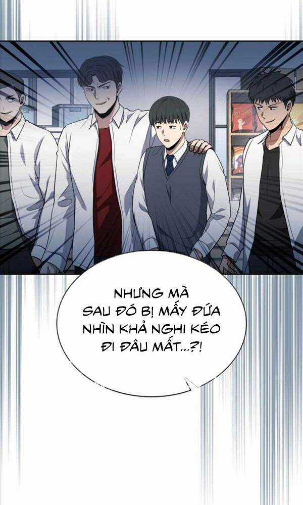 Cảnh Sát Thiên Tài Chuyển Sinh Chapter 4 trang 36