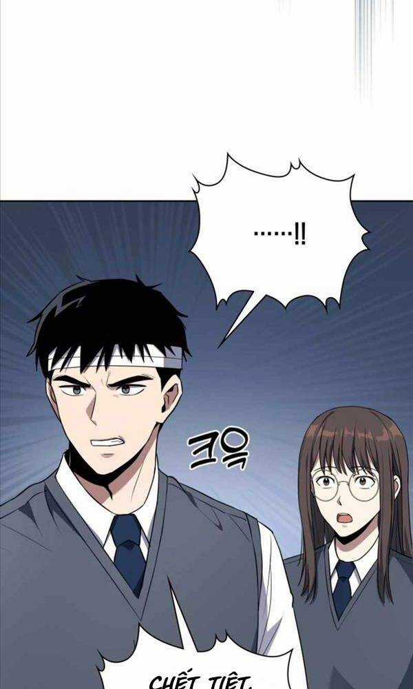 Cảnh Sát Thiên Tài Chuyển Sinh Chapter 4 trang 37