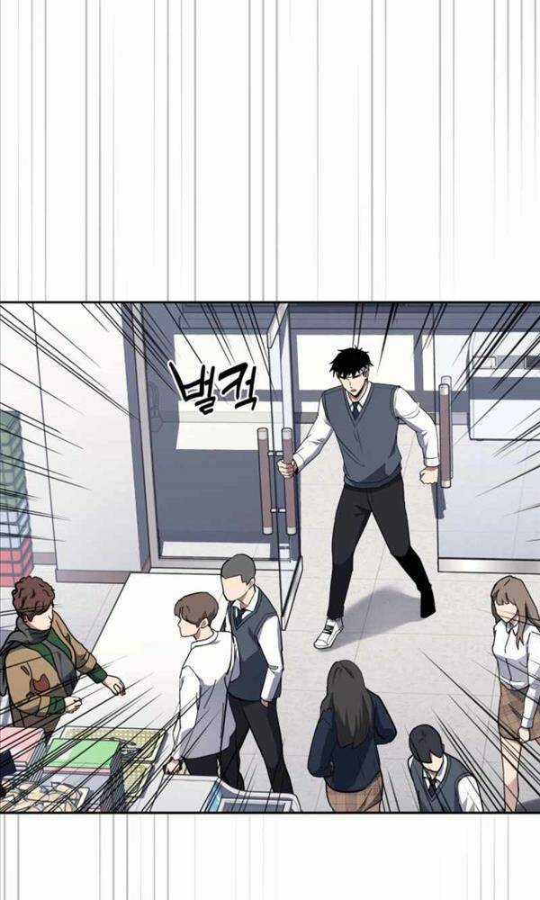 Cảnh Sát Thiên Tài Chuyển Sinh Chapter 4 trang 40