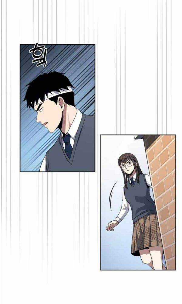 Cảnh Sát Thiên Tài Chuyển Sinh Chapter 4 trang 41