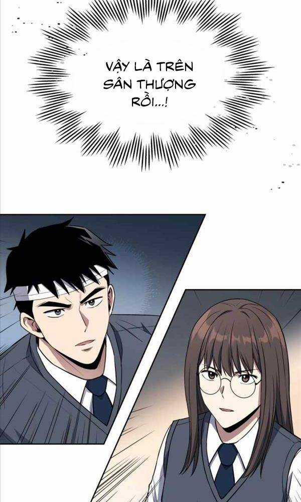 Cảnh Sát Thiên Tài Chuyển Sinh Chapter 4 trang 43