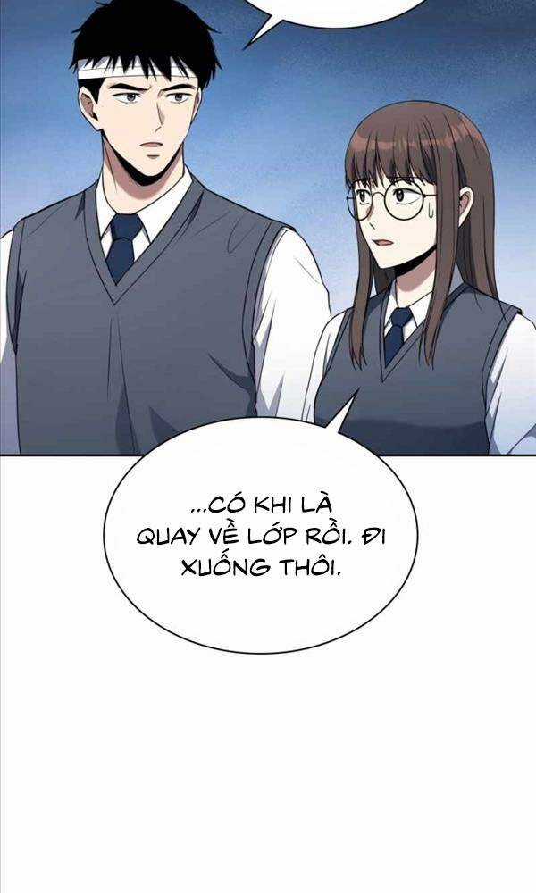 Cảnh Sát Thiên Tài Chuyển Sinh Chapter 4 trang 50