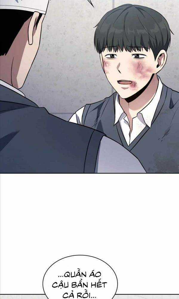 Cảnh Sát Thiên Tài Chuyển Sinh Chapter 4 trang 56