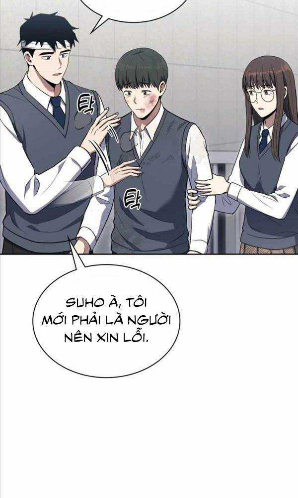 Cảnh Sát Thiên Tài Chuyển Sinh Chapter 4 trang 57