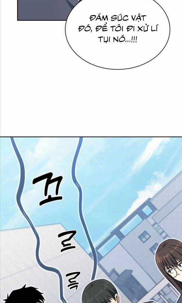 Cảnh Sát Thiên Tài Chuyển Sinh Chapter 4 trang 60