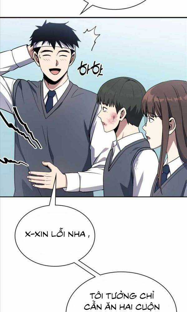 Cảnh Sát Thiên Tài Chuyển Sinh Chapter 4 trang 62