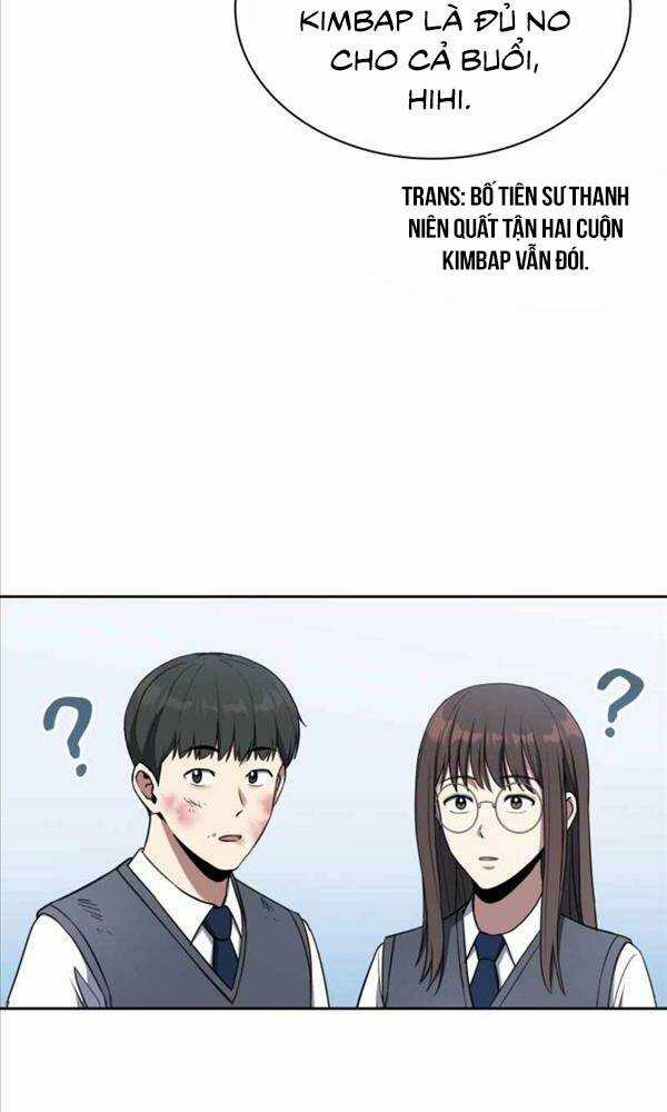 Cảnh Sát Thiên Tài Chuyển Sinh Chapter 4 trang 63