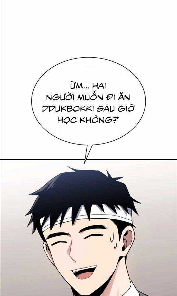 Cảnh Sát Thiên Tài Chuyển Sinh Chapter 4 trang 64