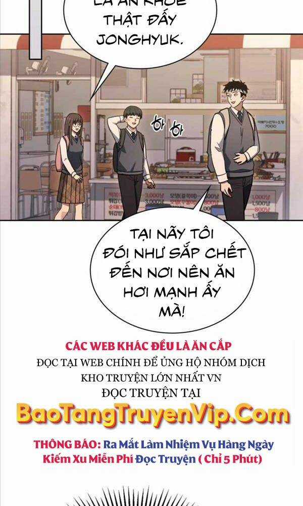 Cảnh Sát Thiên Tài Chuyển Sinh Chapter 4 trang 66