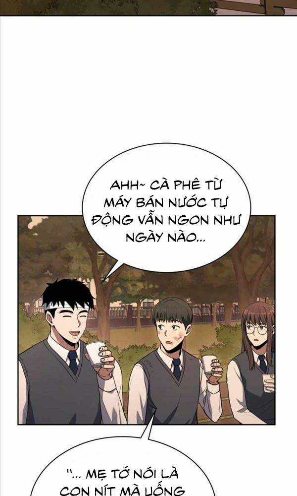 Cảnh Sát Thiên Tài Chuyển Sinh Chapter 4 trang 68