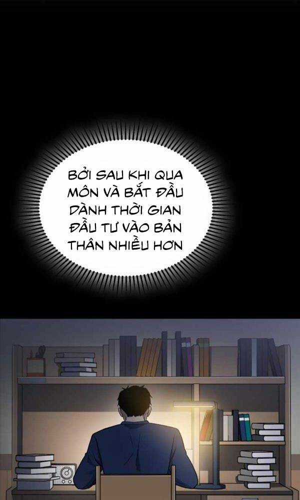 Cảnh Sát Thiên Tài Chuyển Sinh Chapter 4 trang 7