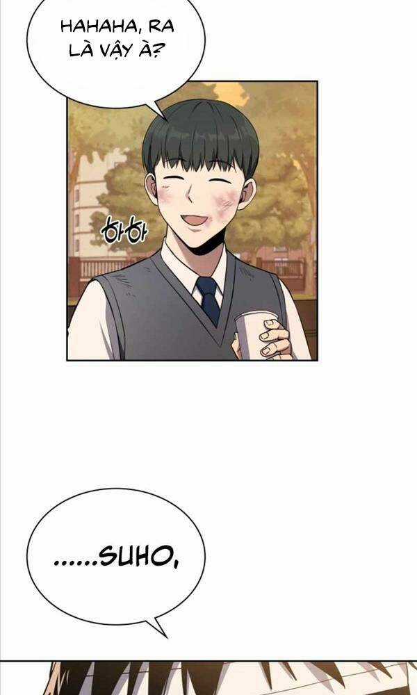 Cảnh Sát Thiên Tài Chuyển Sinh Chapter 4 trang 71