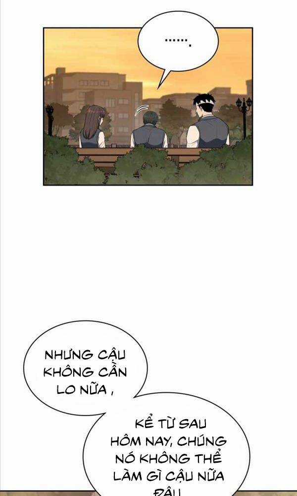 Cảnh Sát Thiên Tài Chuyển Sinh Chapter 4 trang 74