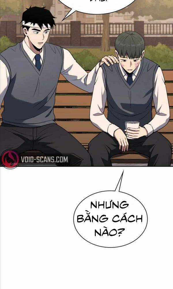 Cảnh Sát Thiên Tài Chuyển Sinh Chapter 4 trang 75