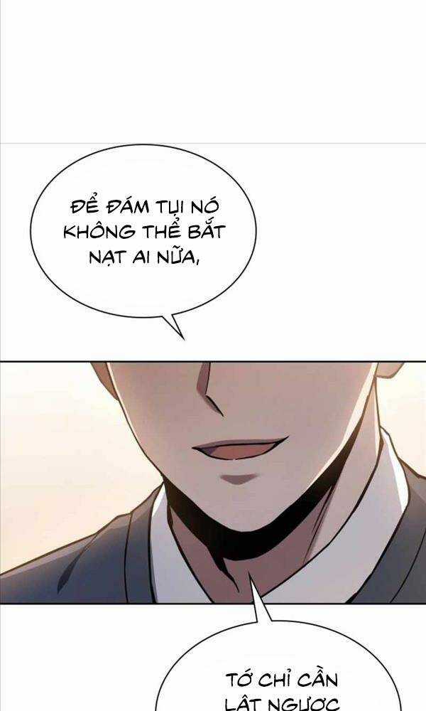 Cảnh Sát Thiên Tài Chuyển Sinh Chapter 4 trang 76