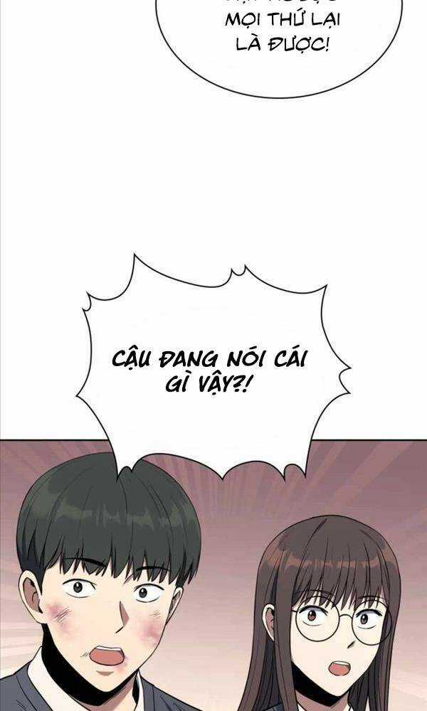 Cảnh Sát Thiên Tài Chuyển Sinh Chapter 4 trang 77